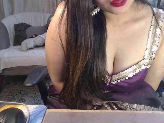 Mahimagic-doll webcam