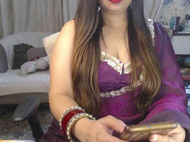 Mahimagic-doll webcam