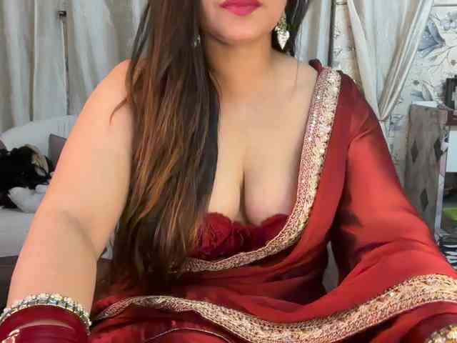 Mahimagic-doll webcam