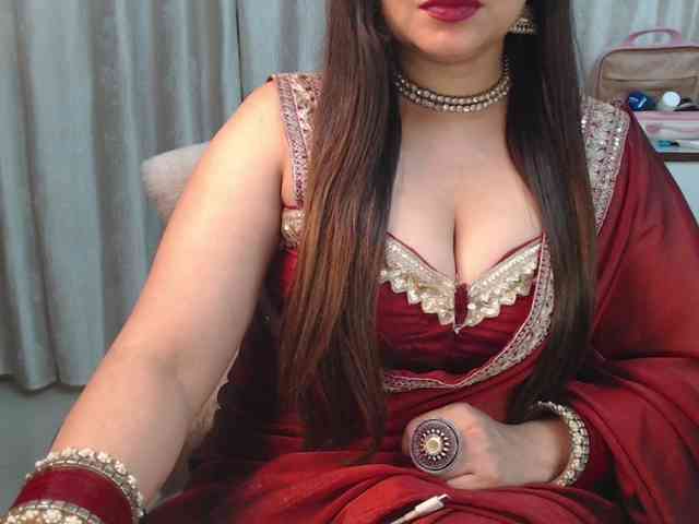 Mahimagic-doll webcam