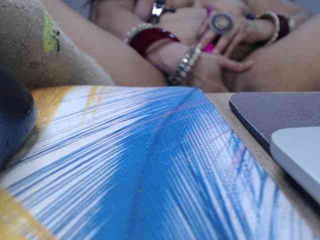 Mahimagic-doll webcam