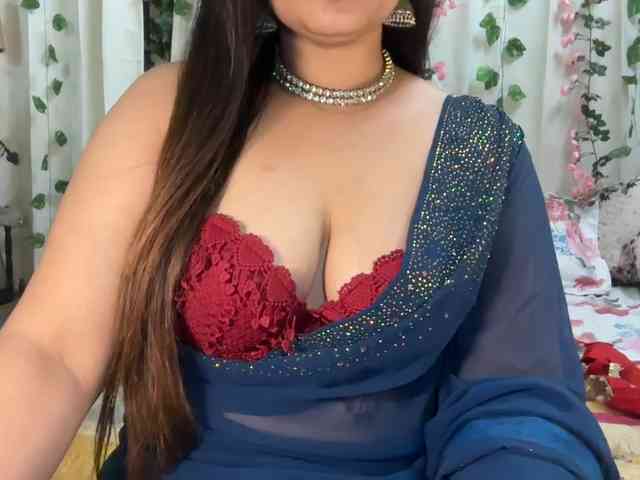 Mahimagic-doll webcam