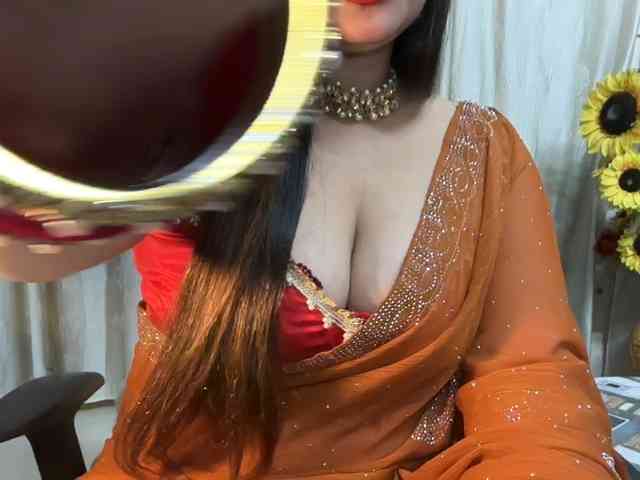 Mahimagic-doll webcam