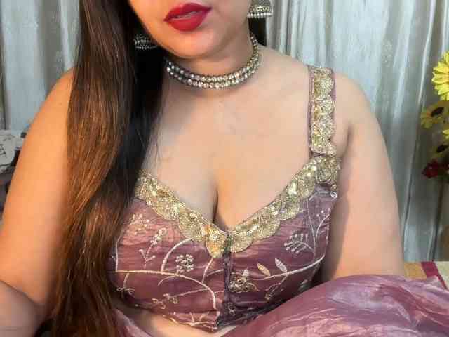 Mahimagic-doll webcam