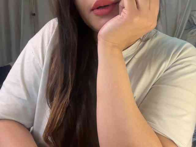 Mahimagic-doll webcam