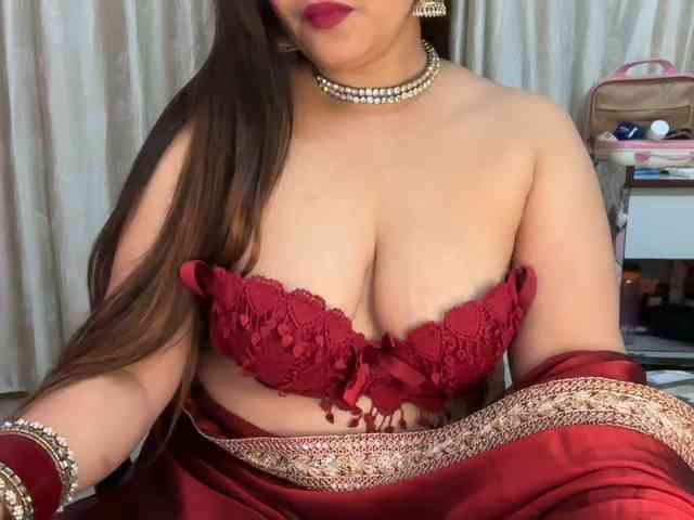 Mahimagic-doll webcam