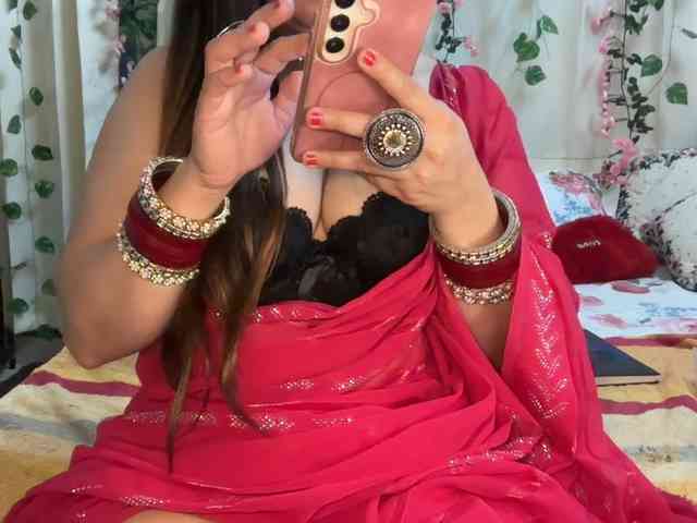 Mahimagic-doll webcam