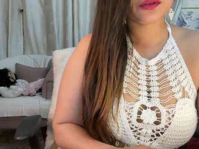 Mahimagic-doll webcam