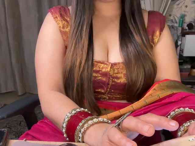 Mahimagic-doll webcam