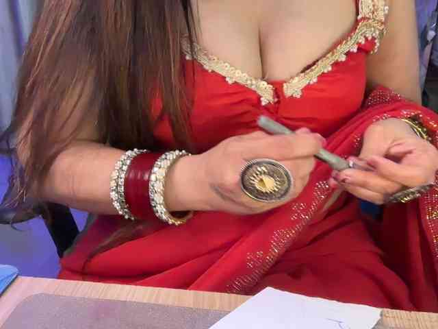 Mahimagic-doll webcam