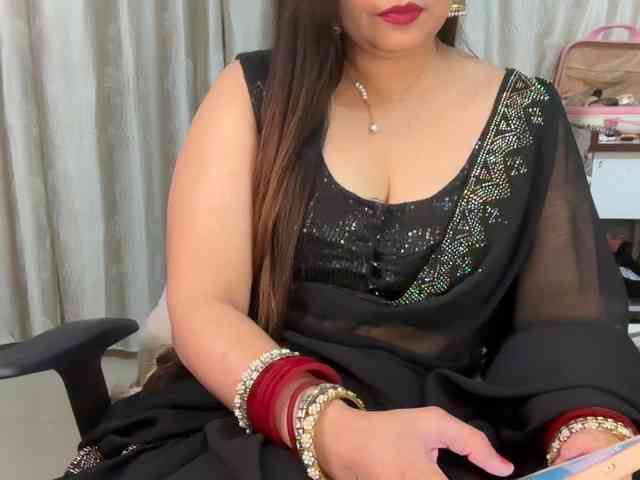 Mahimagic-doll webcam