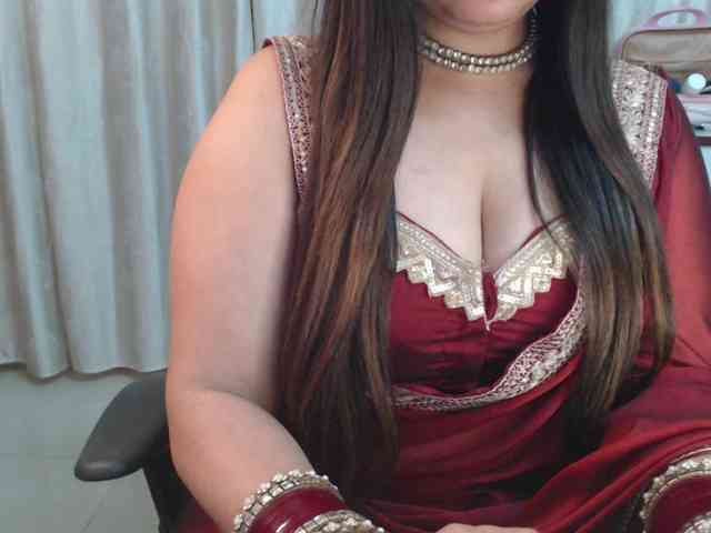 Mahimagic-doll webcam