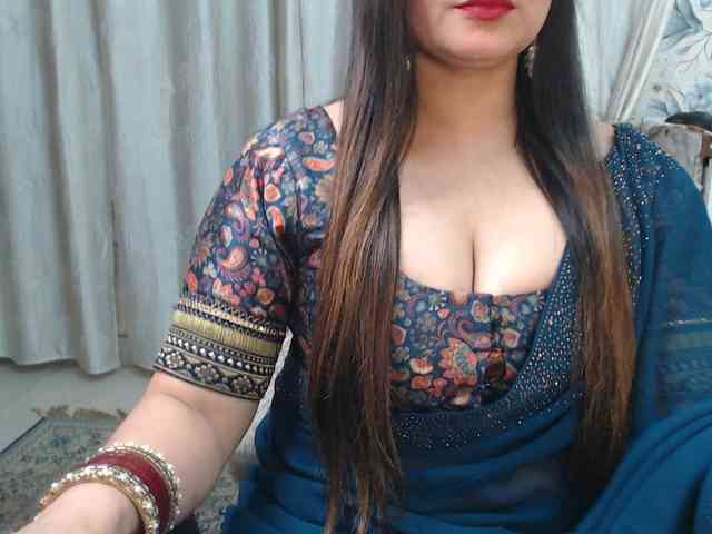 Mahimagic-doll webcam