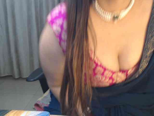 Mahimagic-doll webcam