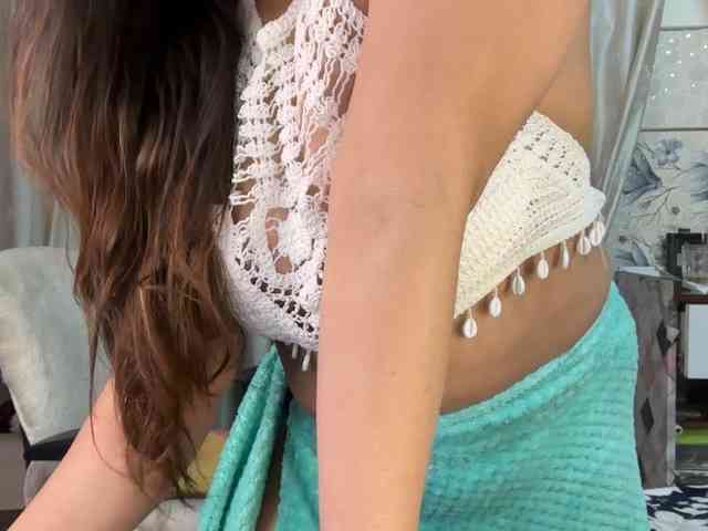 Mahimagic-doll webcam