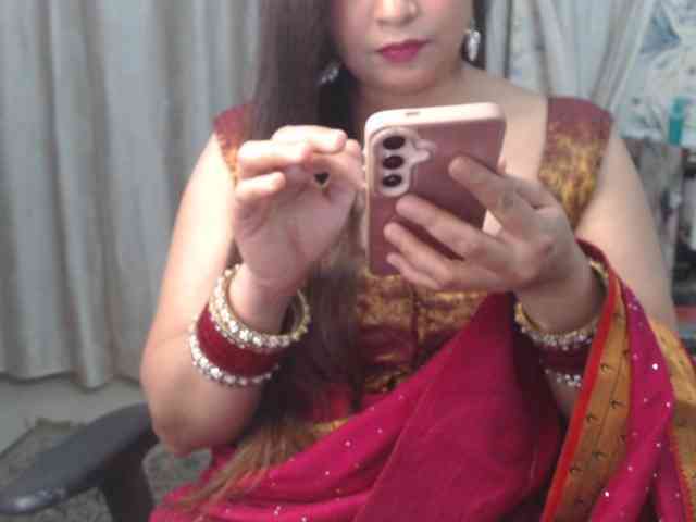 Mahimagic-doll webcam