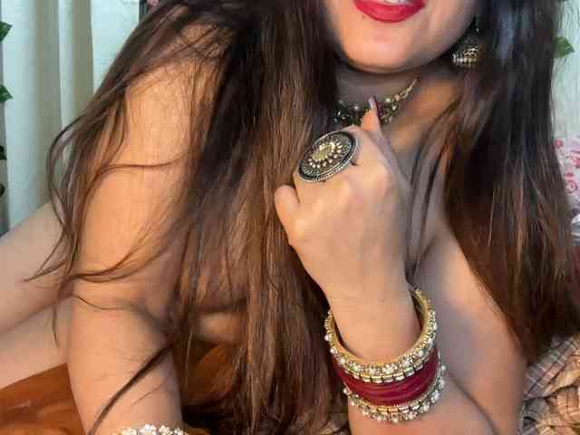 Mahimagic-doll webcam