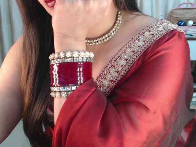 Mahimagic-doll webcam