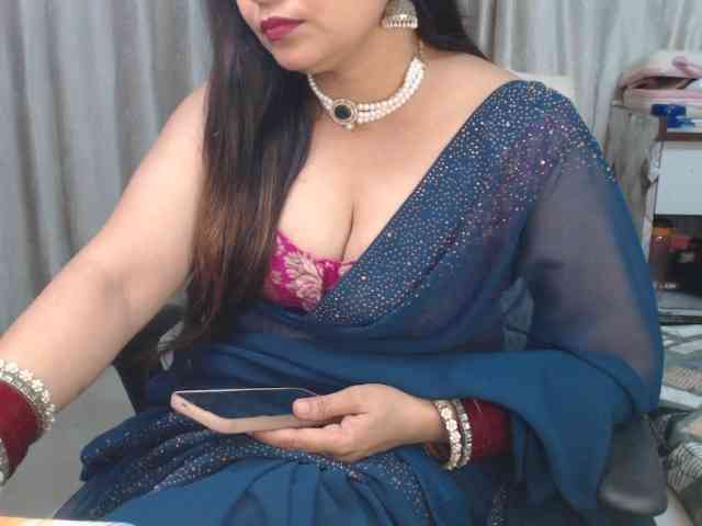 Mahimagic-doll webcam