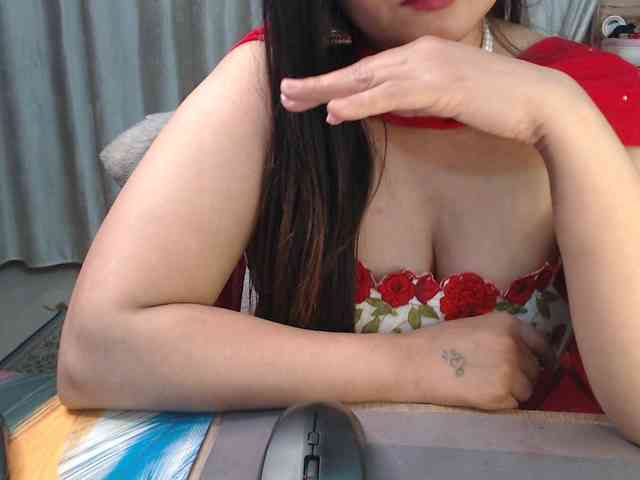 Mahimagic-doll webcam