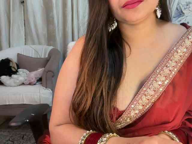 Mahimagic-doll webcam