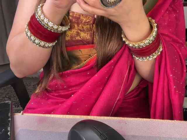 Mahimagic-doll webcam