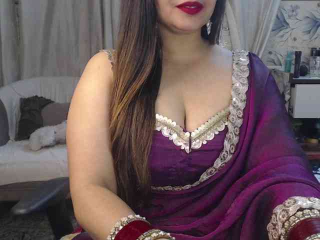 Mahimagic-doll webcam