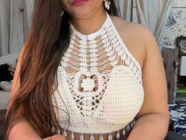 Mahimagic-doll webcam