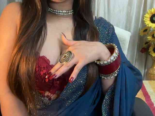 Mahimagic-doll webcam