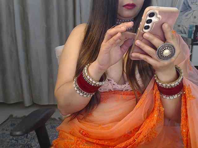 Mahimagic-doll webcam