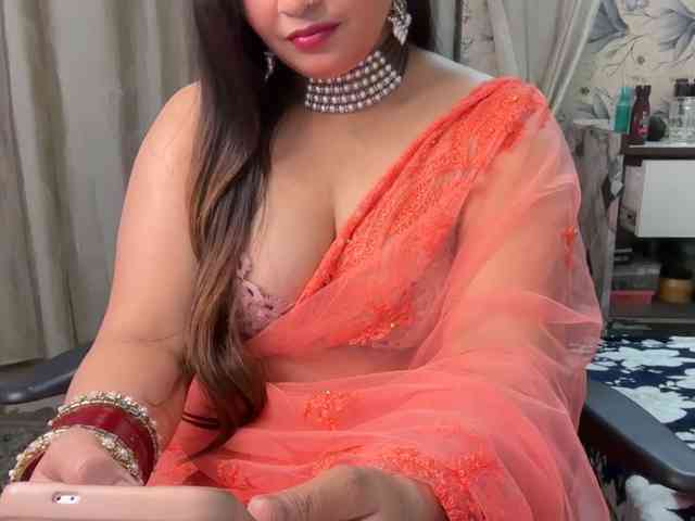 Mahimagic-doll webcam