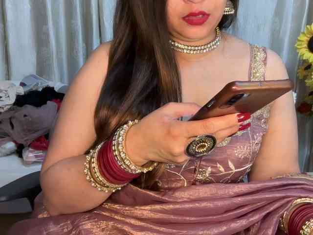 Mahimagic-doll webcam