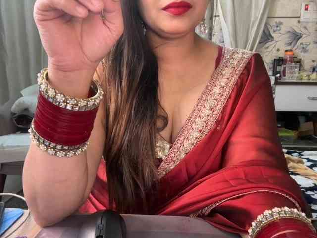 Mahimagic-doll webcam