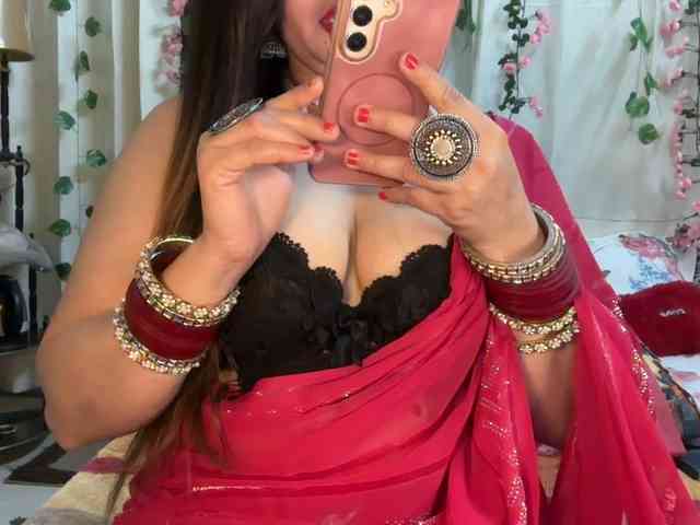 Mahimagic-doll webcam