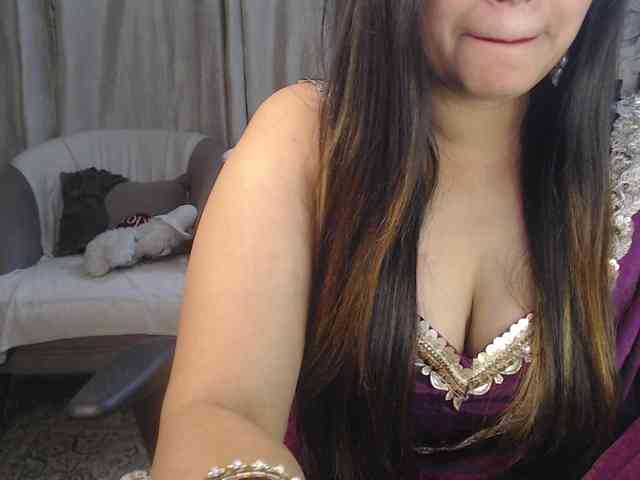 Mahimagic-doll webcam