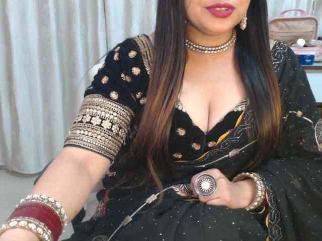 Mahimagic-doll webcam