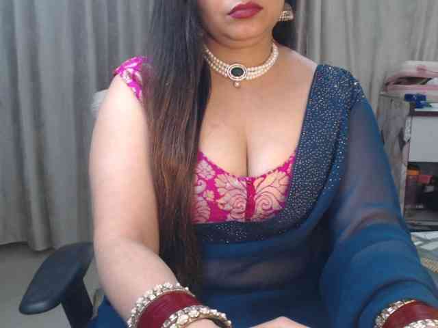 Mahimagic-doll webcam