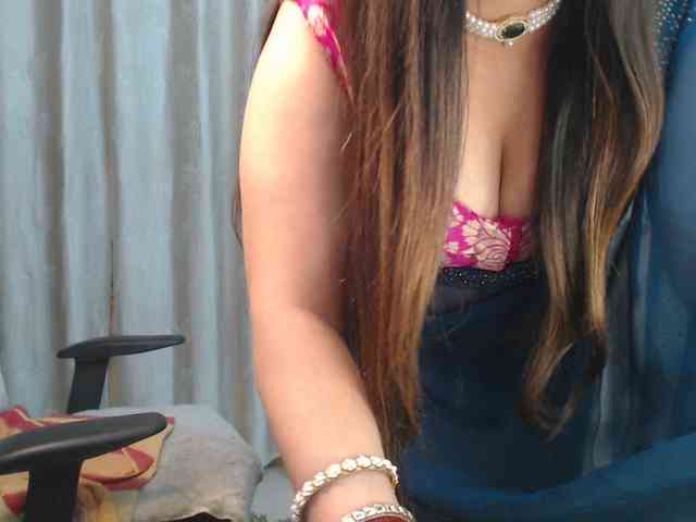 Mahimagic-doll webcam