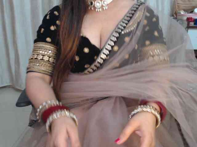 Mahimagic-doll webcam