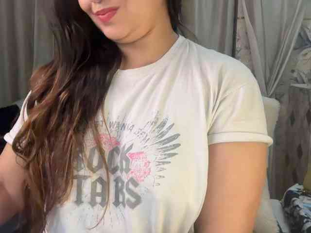 Mahimagic-doll webcam