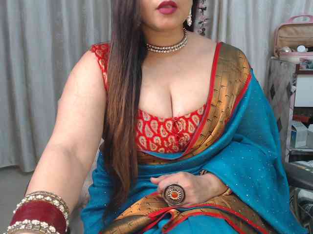 Mahimagic-doll webcam