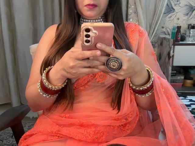 Mahimagic-doll webcam