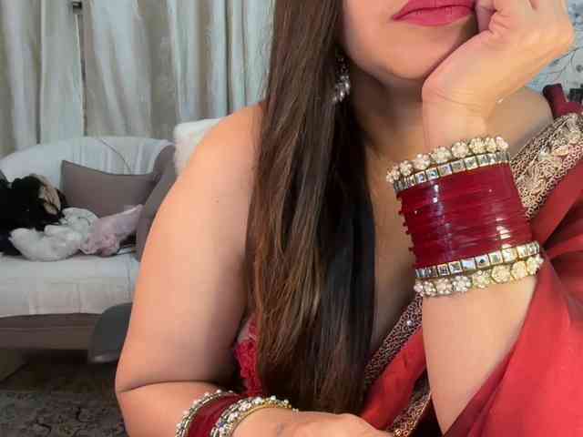 Mahimagic-doll webcam