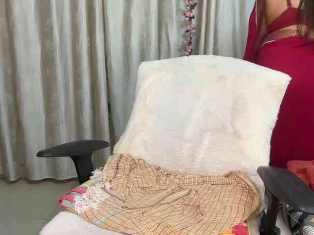 Mahimagic-doll webcam