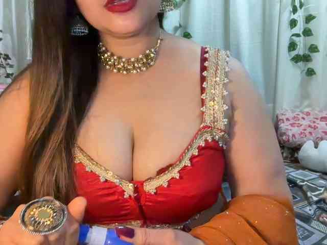 Mahimagic-doll webcam