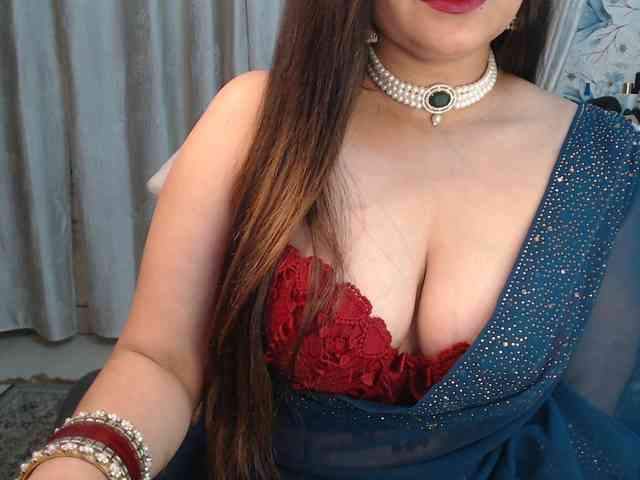 Mahimagic-doll webcam