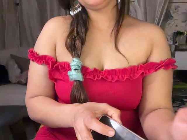 Mahimagic-doll webcam