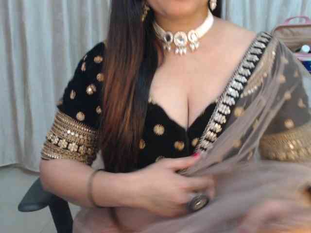 Mahimagic-doll webcam