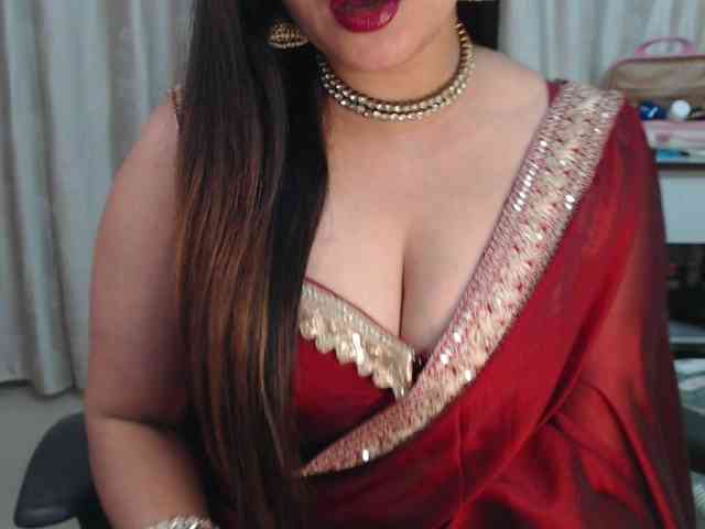 Mahimagic-doll webcam