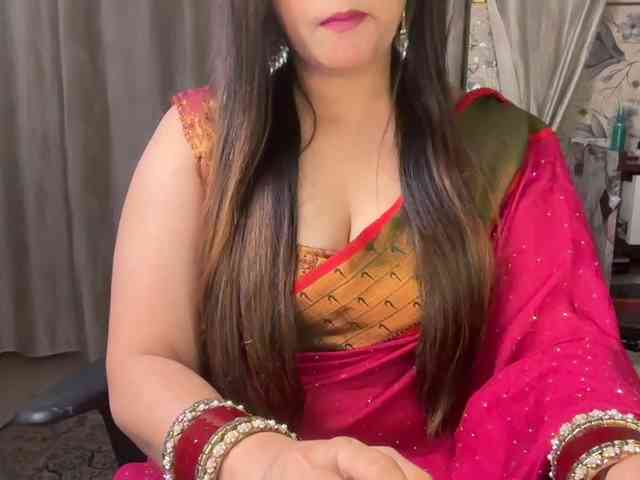 Mahimagic-doll webcam